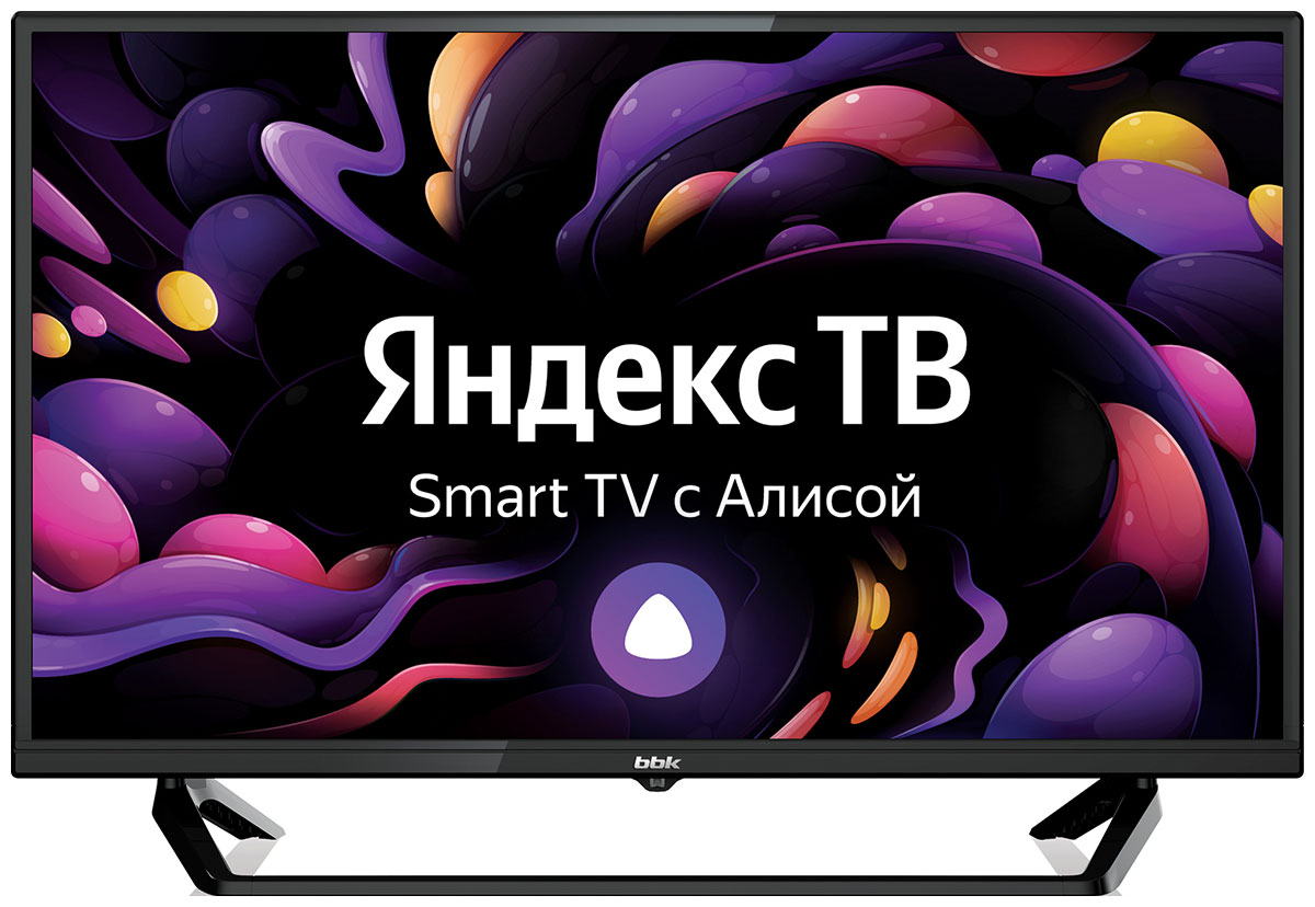 фото Led телевизор bbk 32lex-7228/ts2c черный