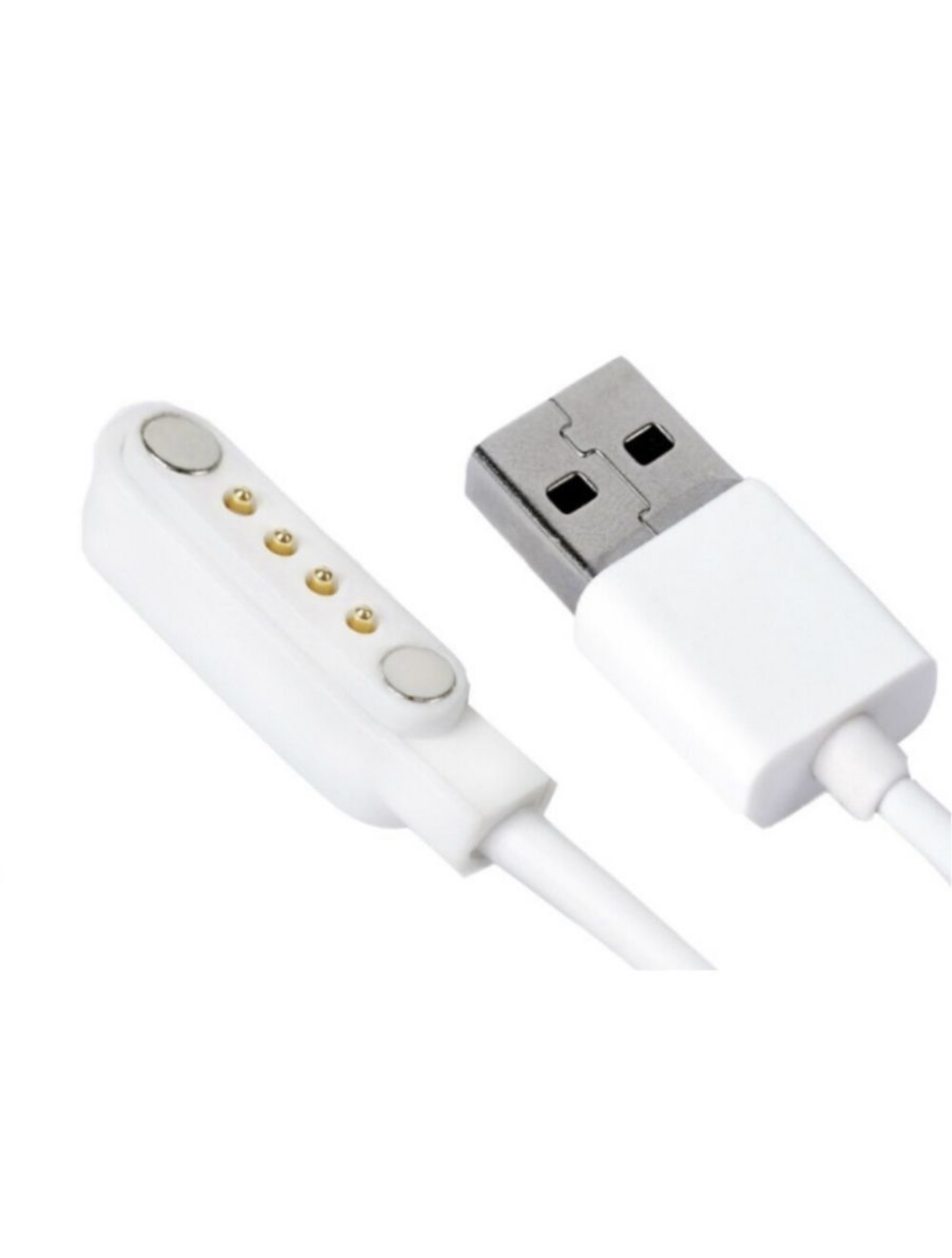 Зарядное устройство USB кабель для смарт часов ELARI KidPhone 4G для ELARI