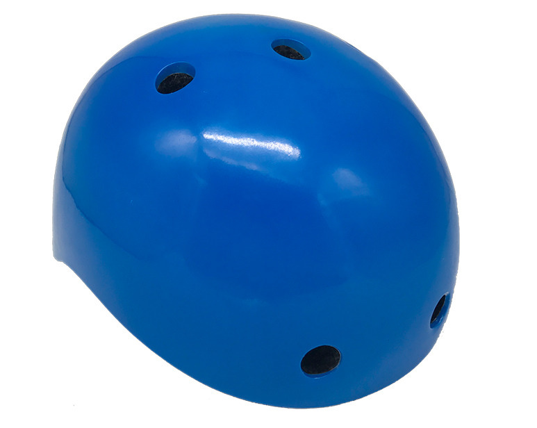 Шлем детский GRAVITY 200L, синий,33370
