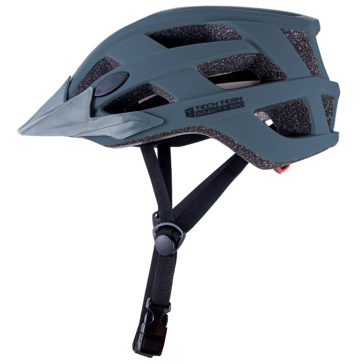Шлем TT Gravity 500 Серый