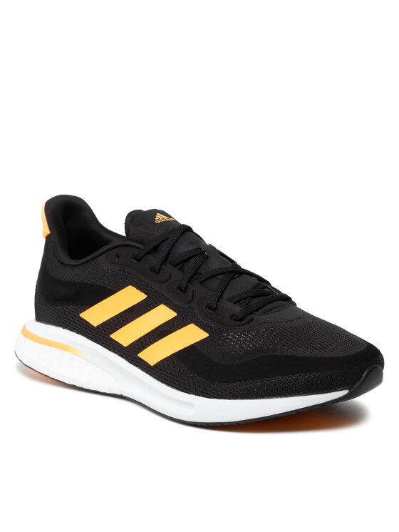

Кроссовки Supernova M GX2964 adidas Черный 41 EU, Supernova M GX2964