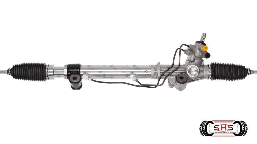 

Рулевая рейка с ГУР новая Land Cruiser (120)-Prado 2002-2009 , GX470 2002-2009 , 4 Runner