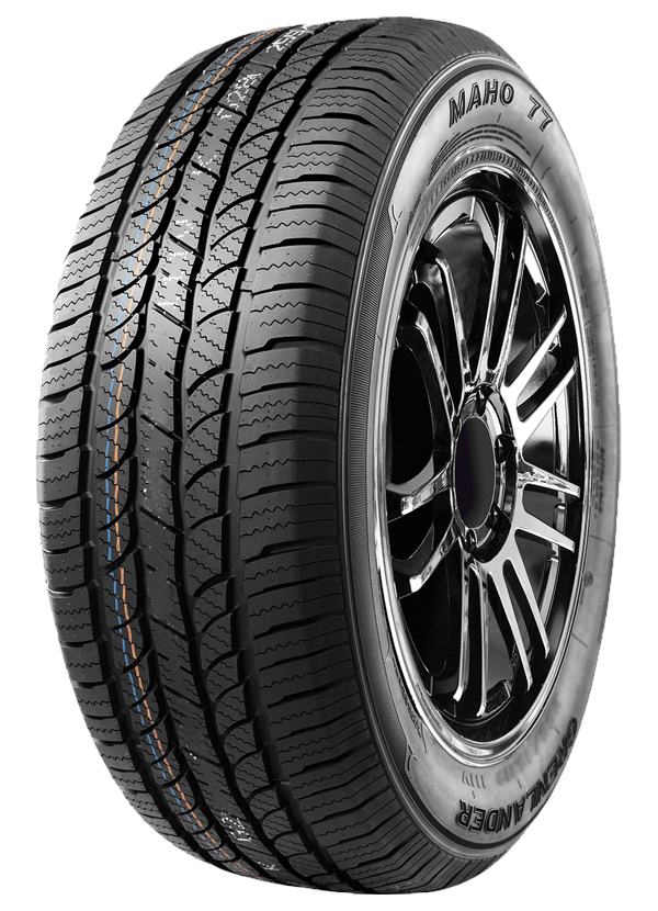 

Автошина GRENLANDER MAHO77 225/75 R16 104 T, Maho 77