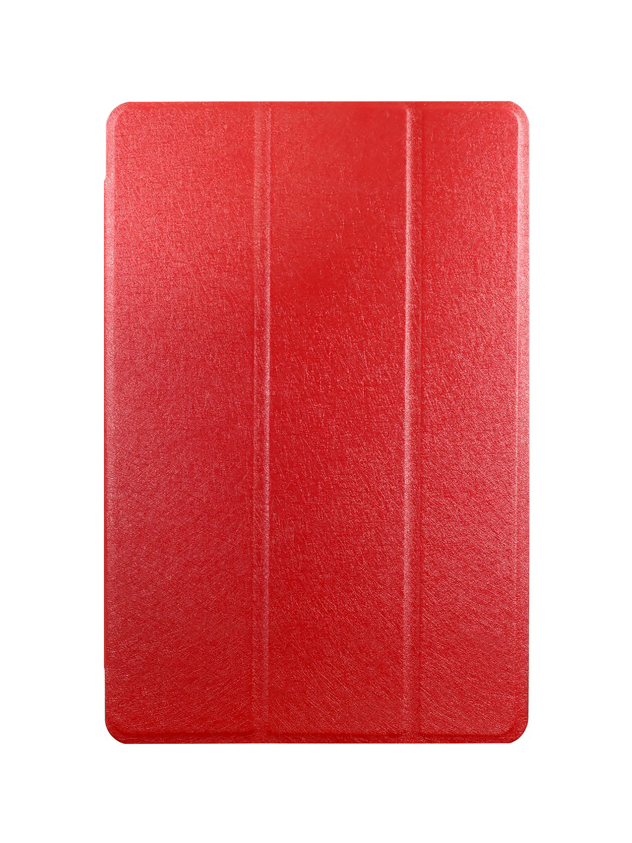 фото Чехол zibelino tablet для samsung tab a7 10.4" t500/t505 red (zt-sam-t505-red-nm)