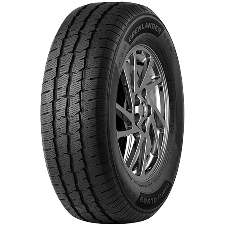 Автошина GRENLANDER WINTER GL989 215/75 R16 113 R