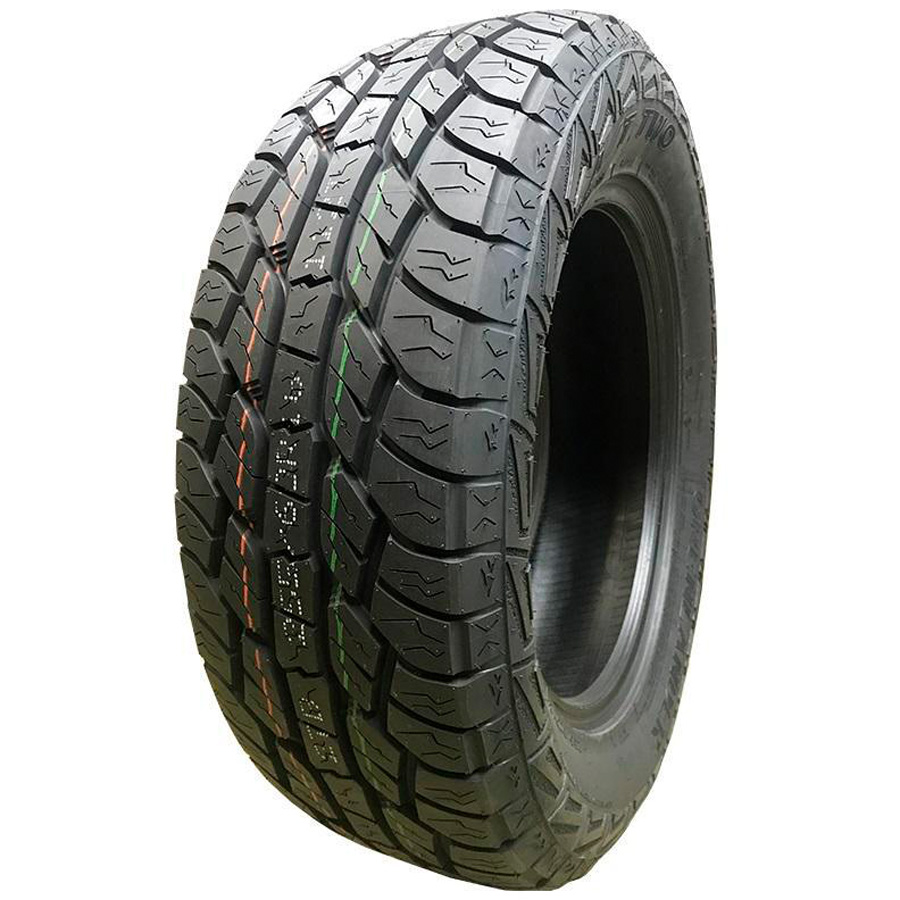 

Автошина GRENLANDER Maga 265/70 R16 121 S, Maga A/T Two