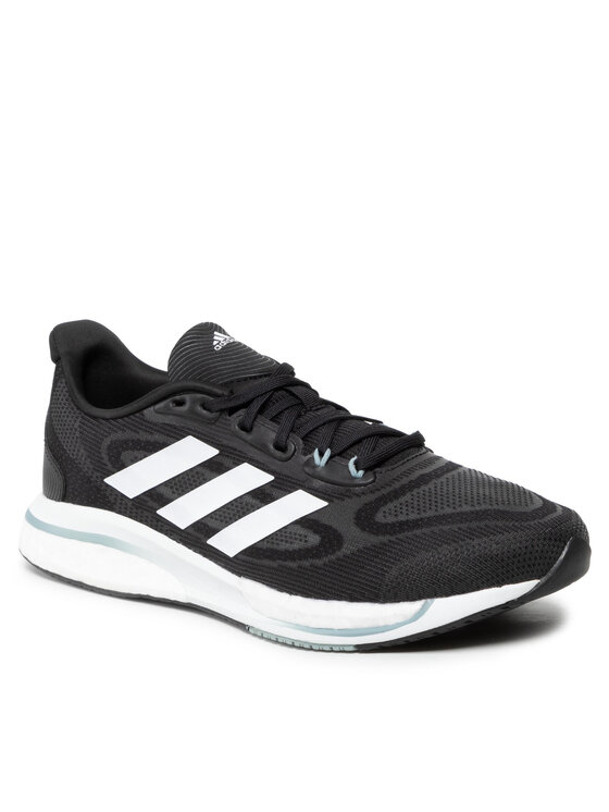 

Кроссовки Supernova + M GX2953 adidas Черный 40 EU, Supernova + M GX2953
