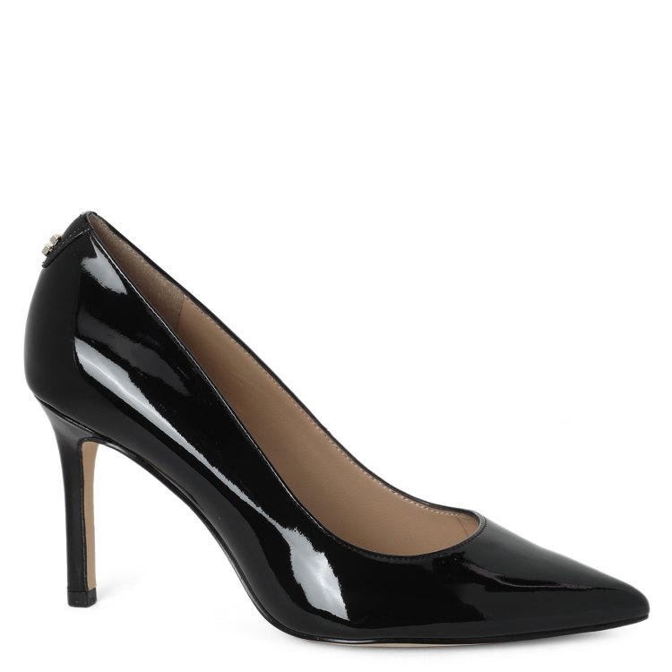 

Туфли женские Guess FL7D10PAF08 черные 35 EU, FL7D10PAF08