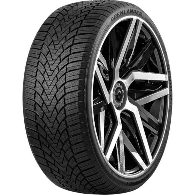 Автошина GRENLANDER ICEHAWKE I 215/45 R17 91 V