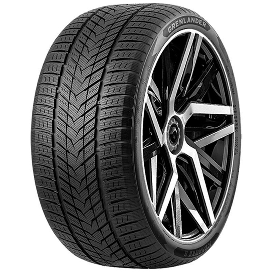 Автошина GRENLANDER ICEHAWKE II 245/40 R20 99 V