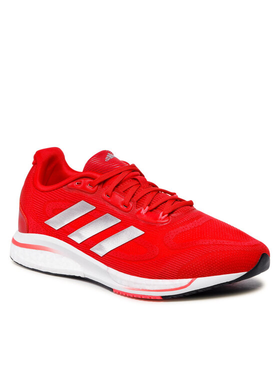 

Кроссовки Supernova + M GX2951 adidas Красный 40 EU, Supernova + M GX2951