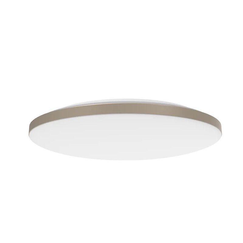 фото Потолочная лампа yeelight halo led ceiling light 470mm (белый) / ylxd50yl