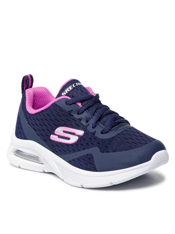 

Кроссовки Electric Jumps 302378L/NVY Skechers синий 29 EU, Electric Jumps 302378L/NVY