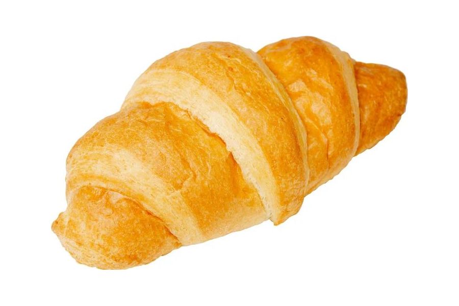 

Круассан МясновЪ ПЕКАРНЯ Французский с соленой карамелью 65 г