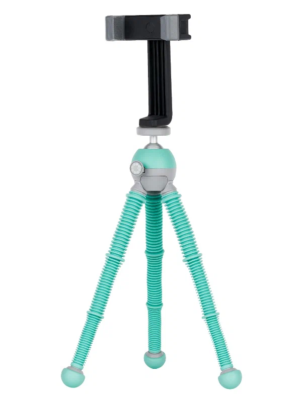 

Штатив Joby Podzilla Medium Kit Teal JB01759-BWW