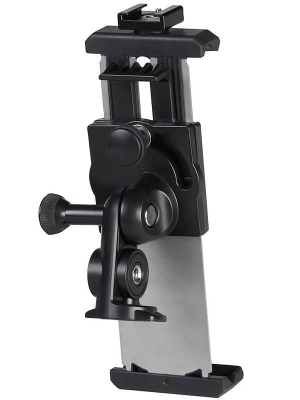 

Штатив Joby GripTight Pro 2 Mount Black-Grey JB01741-BWW