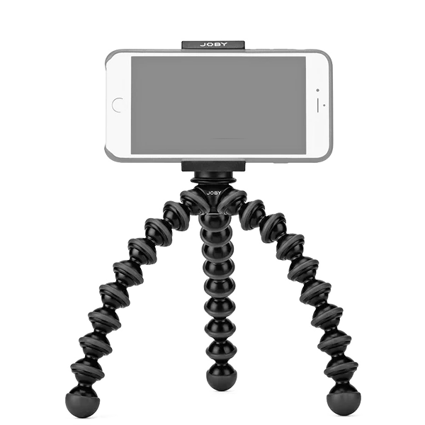 

Штатив Joby GripTight GorillaPod Stand Pro Black JB01390-BWW