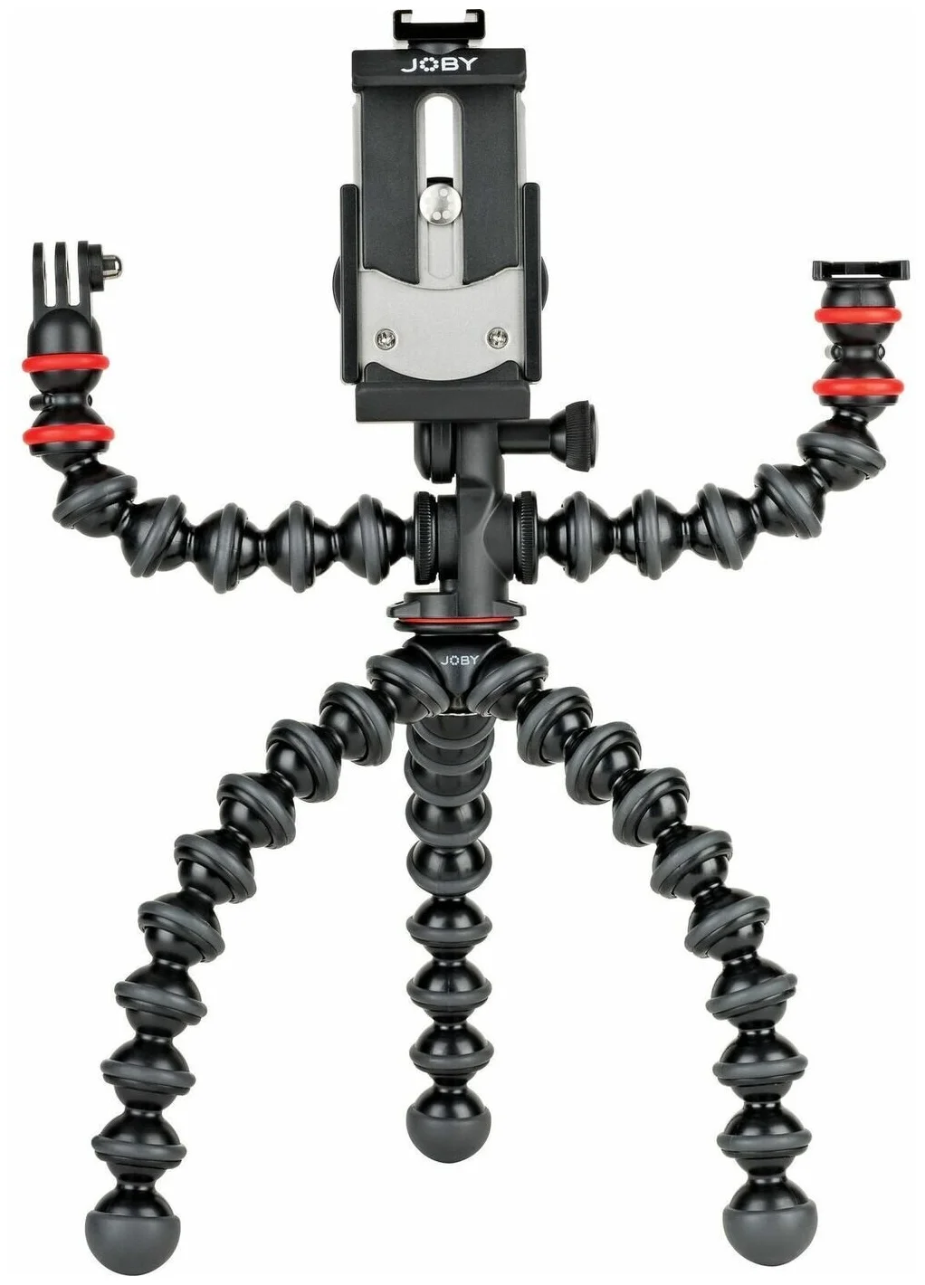 

Штатив Joby GorillaPod Mobile Rig JB01533-BWW