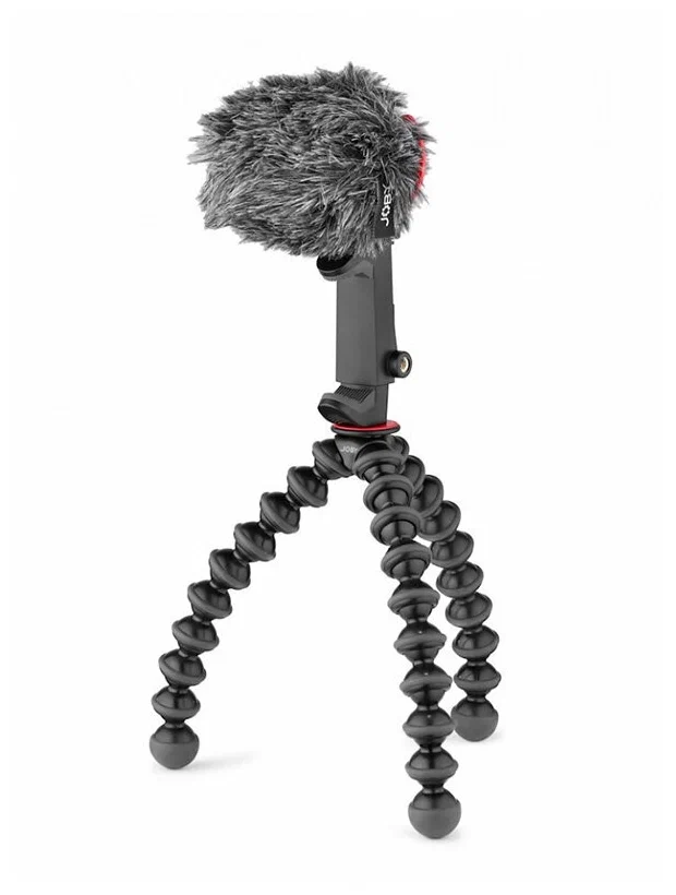 

Штатив Joby GorillaPod Creator Kit JB01729-BWW