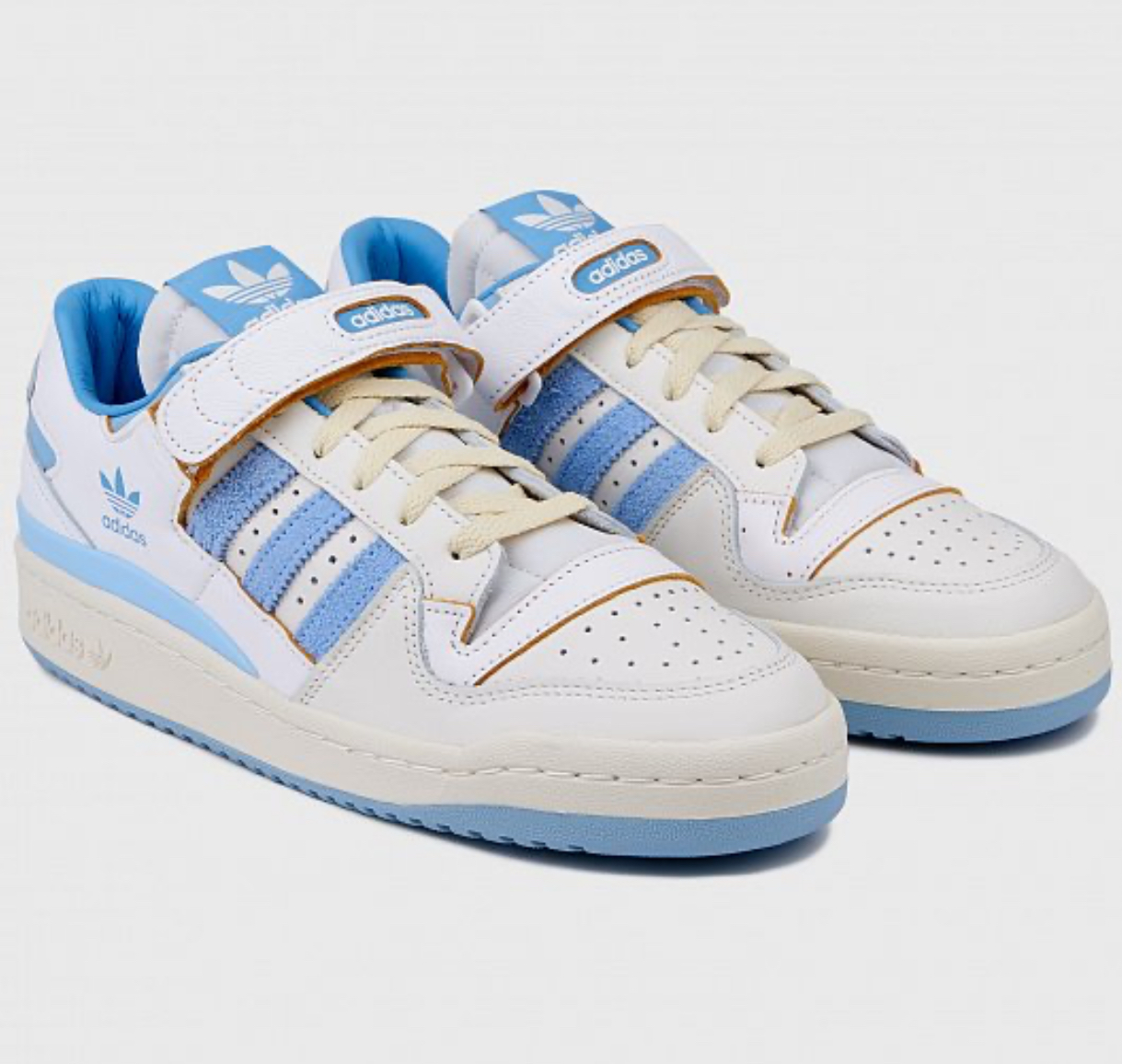 

Кеды мужские Adidas 84 Forum LG белые 11.5 US, Белый, 84 LG