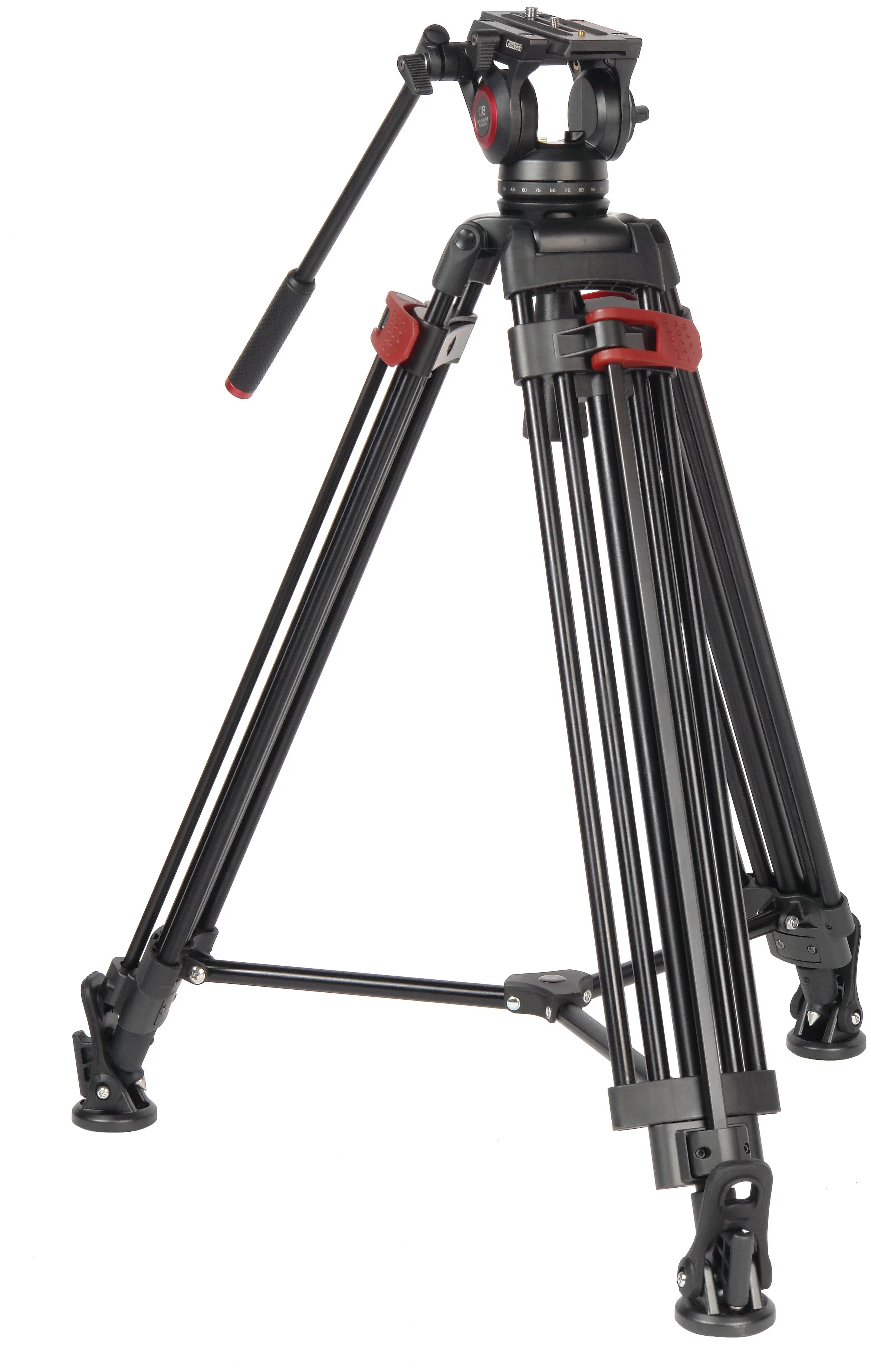 

Штатив GreenBean HDV Elite 518