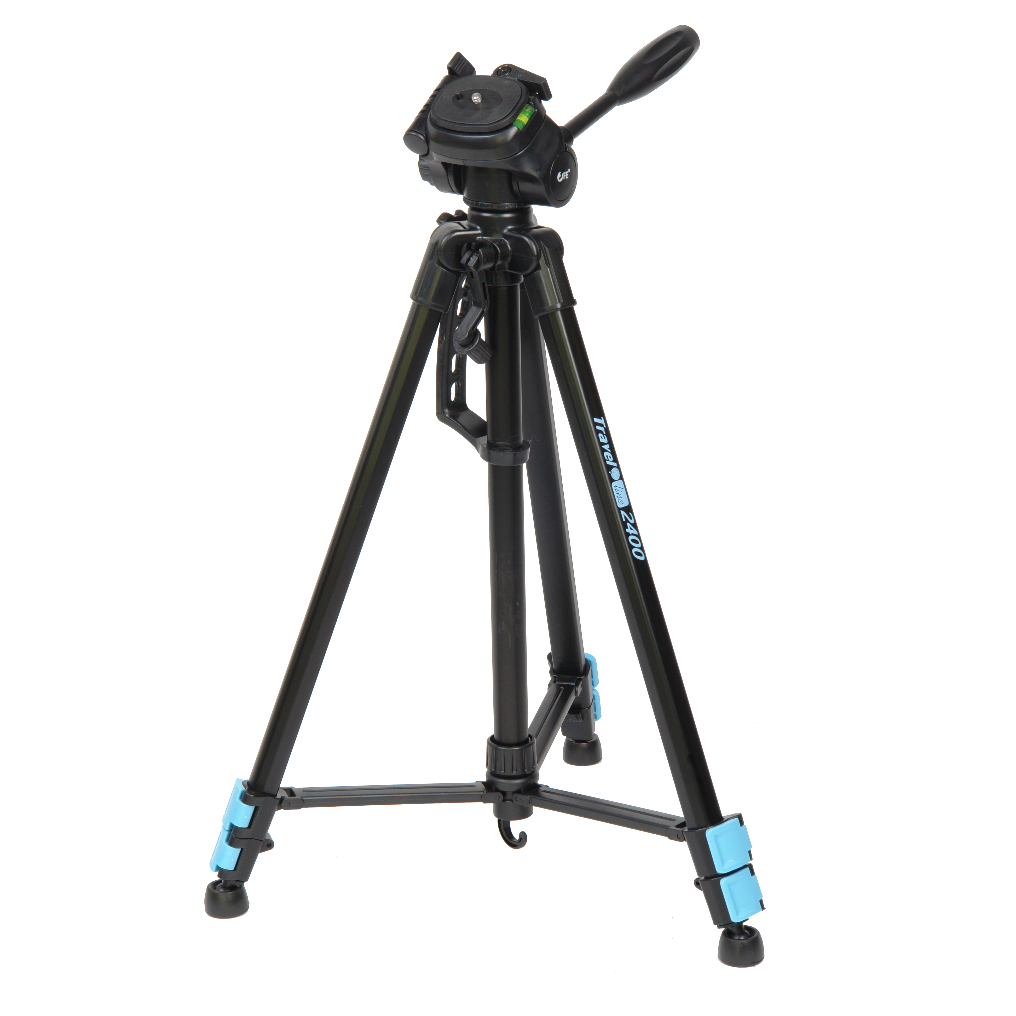 

Штатив Falcon Eyes Travel Line 2400, Черный, Travel Line 2400