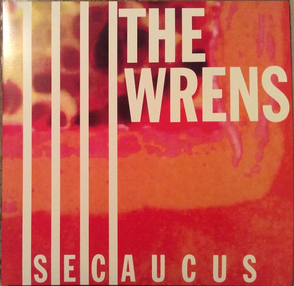 The Wrens Secaucus (2LP)