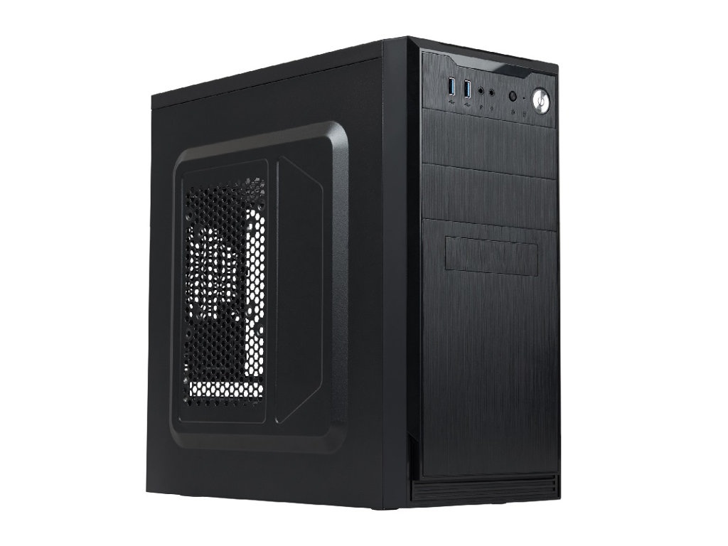 

Корпус Prime Box SS302E 600W 1011448