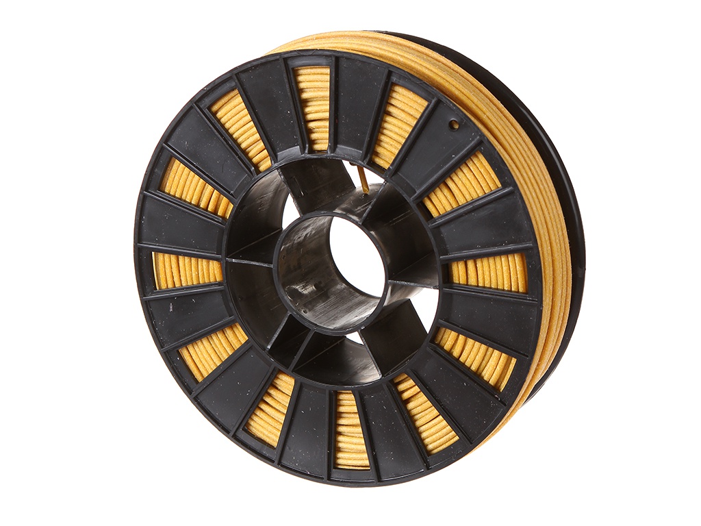 

Леска для триммера Plastiq Круг 3.0mm x 100m