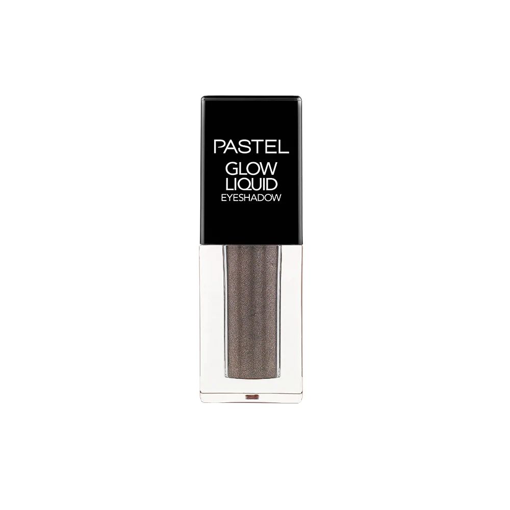 Тени для век PASTEL жидкие Glow Liquid Eyeshadow, 223 Eye-Catching