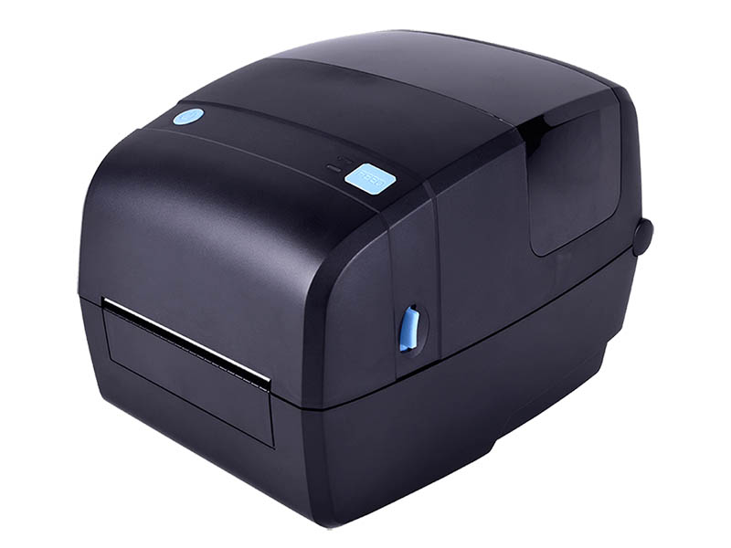

Принтер этикеток PayTor iE4S USB 203 DPI iE4S-2U-000x
