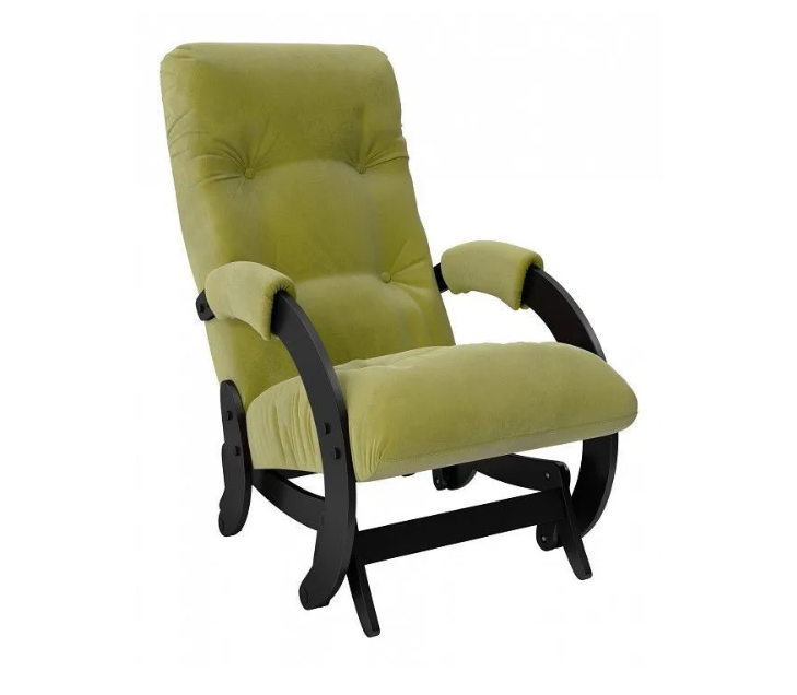 

Кресло-качалка Модель 68, Модель 68