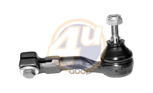 

Наконечник рулевой тяги 4u rna70648 ren twingo 92- r 1шт