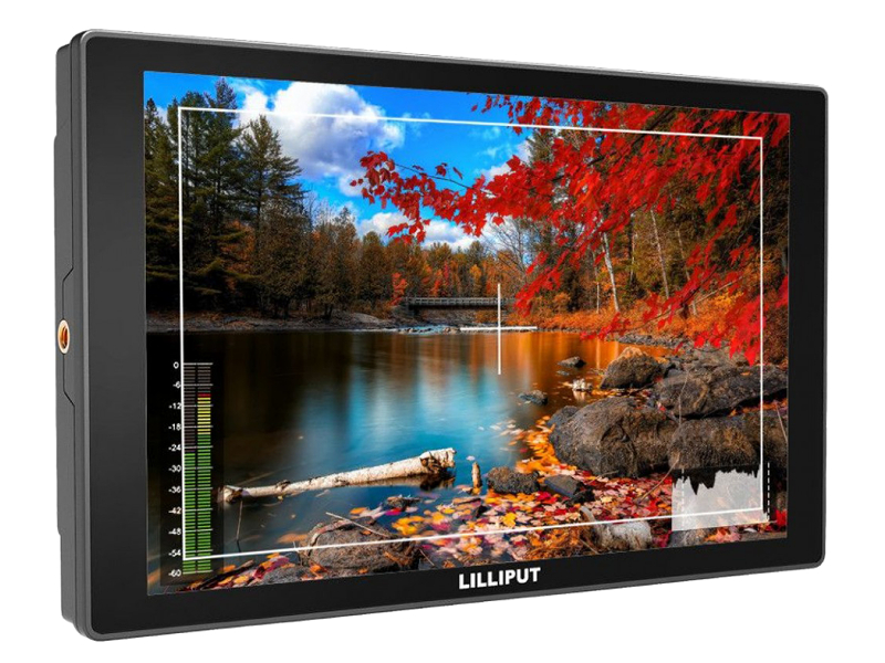 

Операторский монитор Lilliput A11 Black (18607), A11