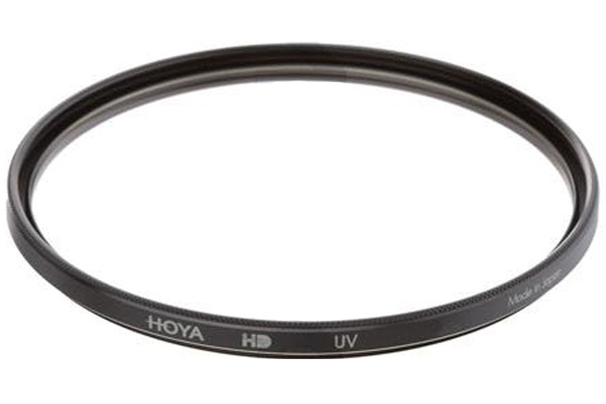 Светофильтр Hoya HD UV 67 мм