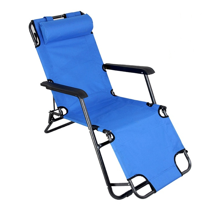 

Стул Onlitop 134154 Blue