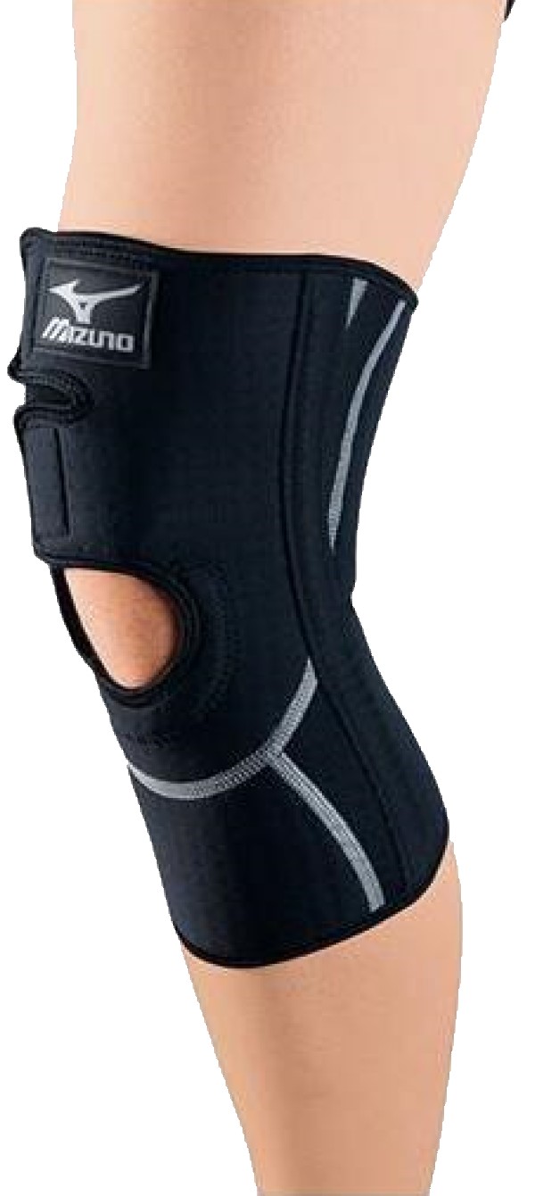 

Orthopaedical Knee Pads MK-3.5, наколенники (09) чер, 2XL, Черный, Orthopaedical knee pads mk-3.5