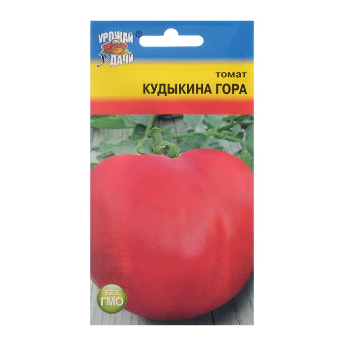

Семена томат Кудыкина гора Урожай удачи