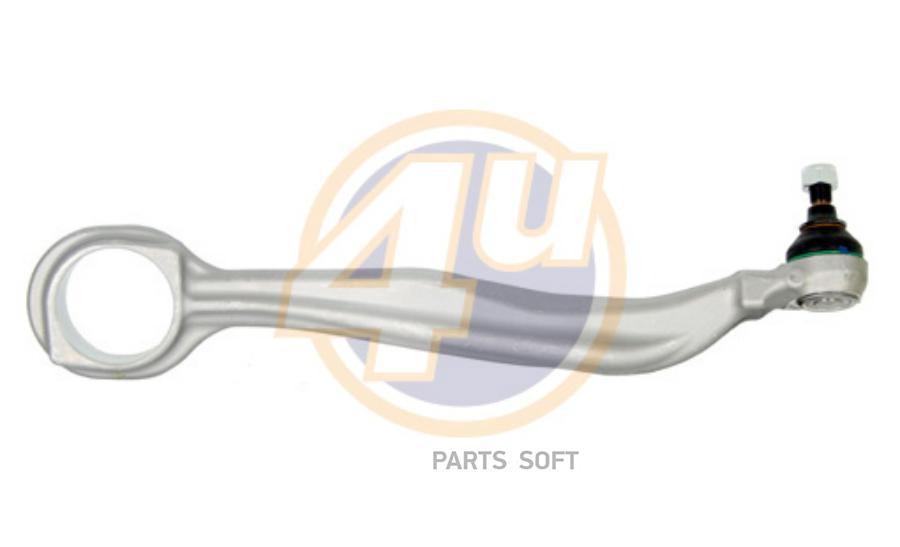 

Рычаг передн прав верхн 4u 'mrd10238 mer w204/x204 4-matic 07- 1шт