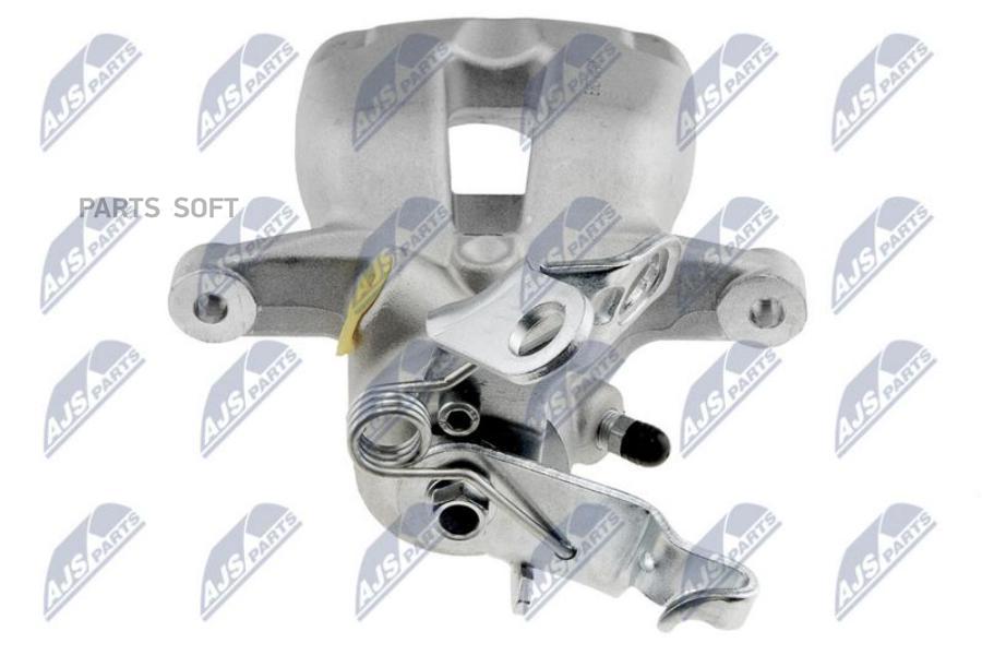 

NTY HZTVW000 СУППОРТ ТОРМОЗНОЙ ЗАДН. VW GOLF V/VI 04-,TOURAN 03-,JETTA III 05-, AUDI A3 03