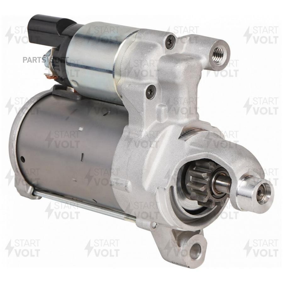 

Стартер STARTVOLT LSt 1863
