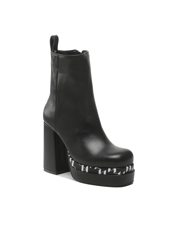 

Полусапоги KL30144 KARL LAGERFELD Черный 37 EU, KL30144