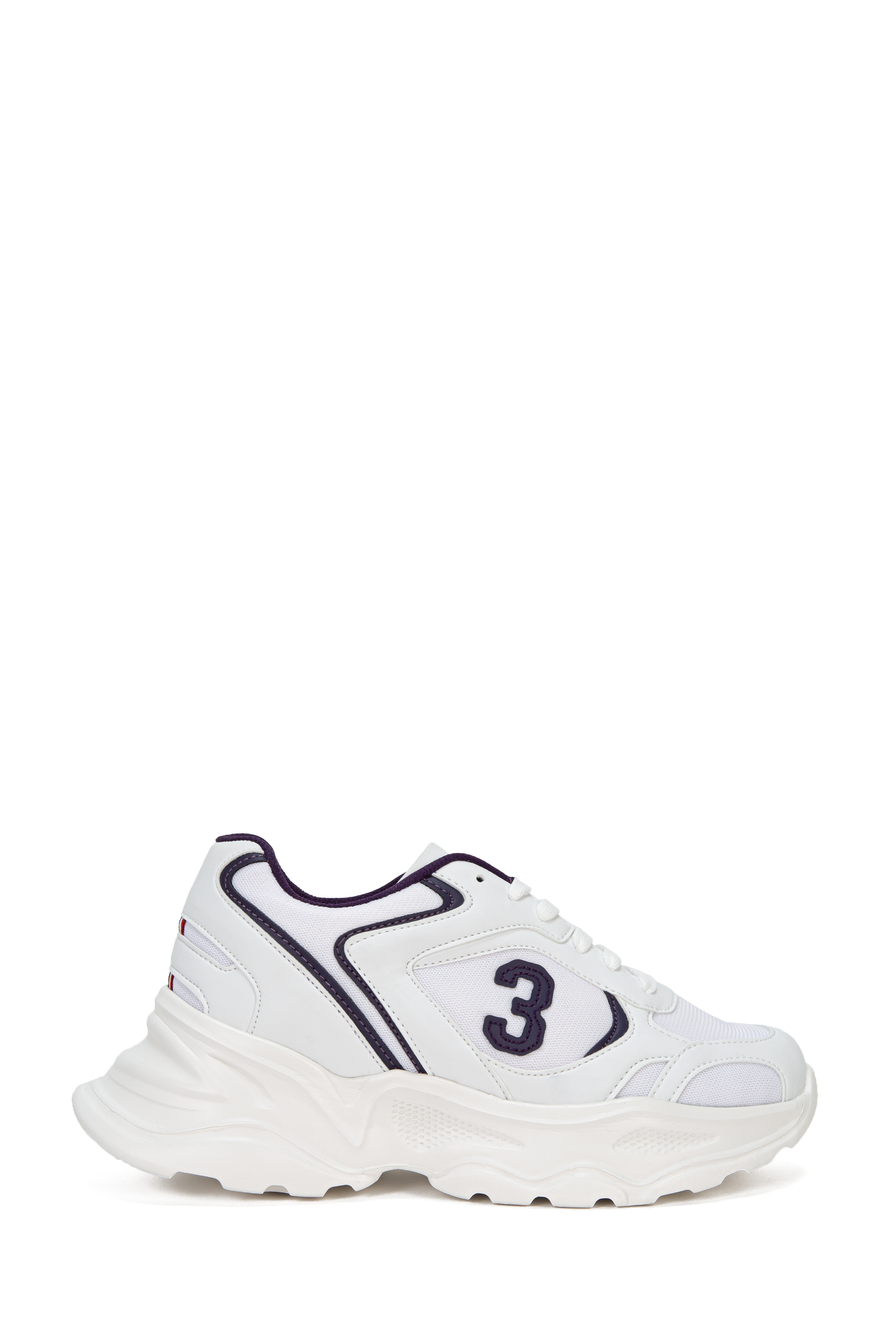 

Обувь женская U.S. POLO ASSN., S082SZ0330Y21TRILOGI_VR037_39