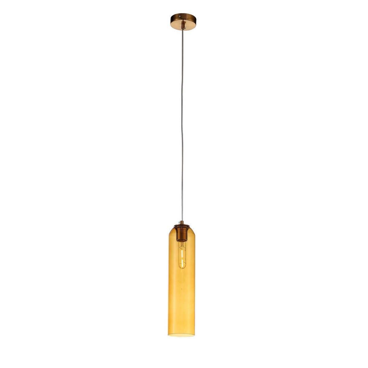 

Садовый светильник ST Luce Callana подвесной SL1145.393.01, Callana