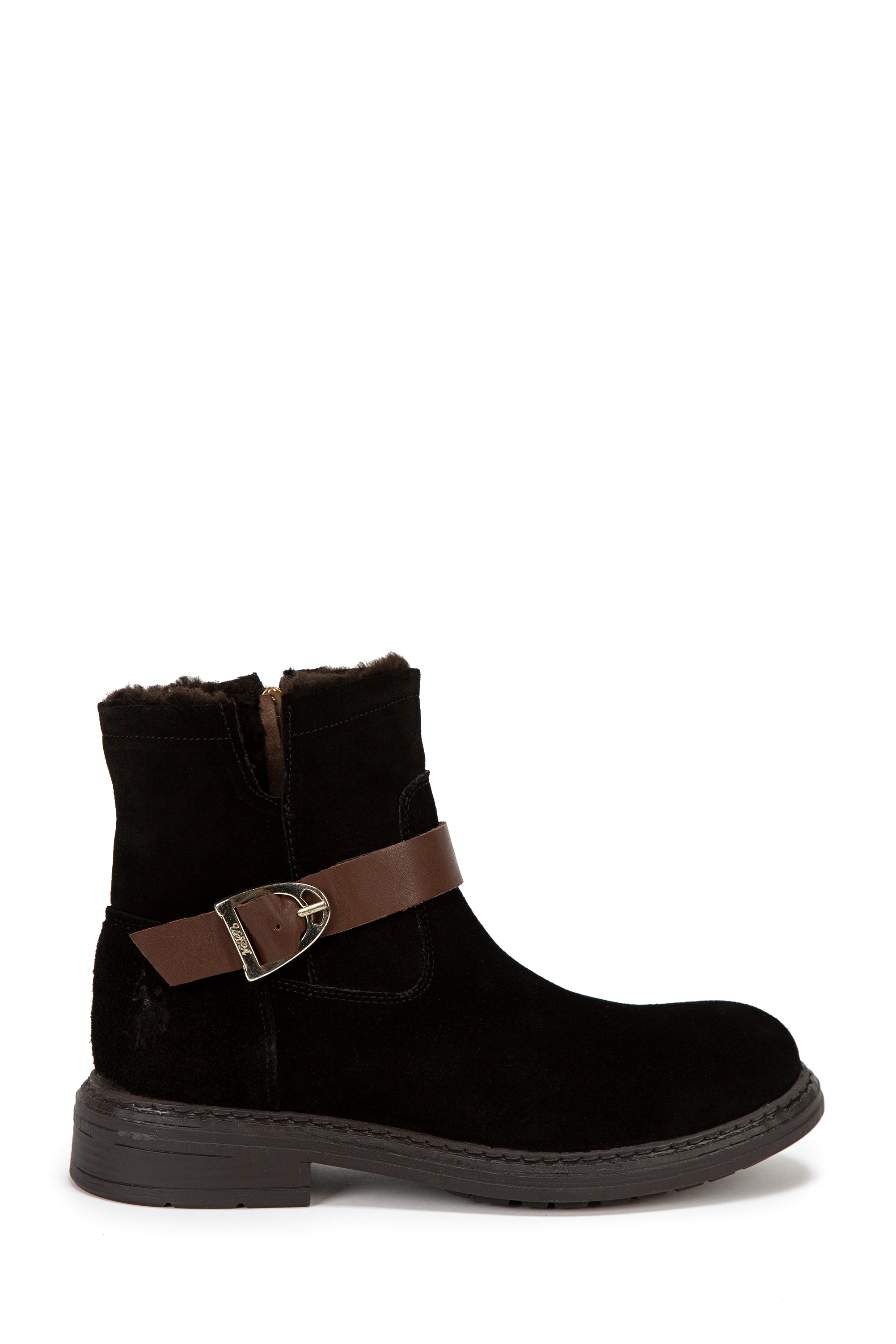 

Обувь женская U.S. POLO ASSN., S082SZ0330K9MELANI_VR046_38
