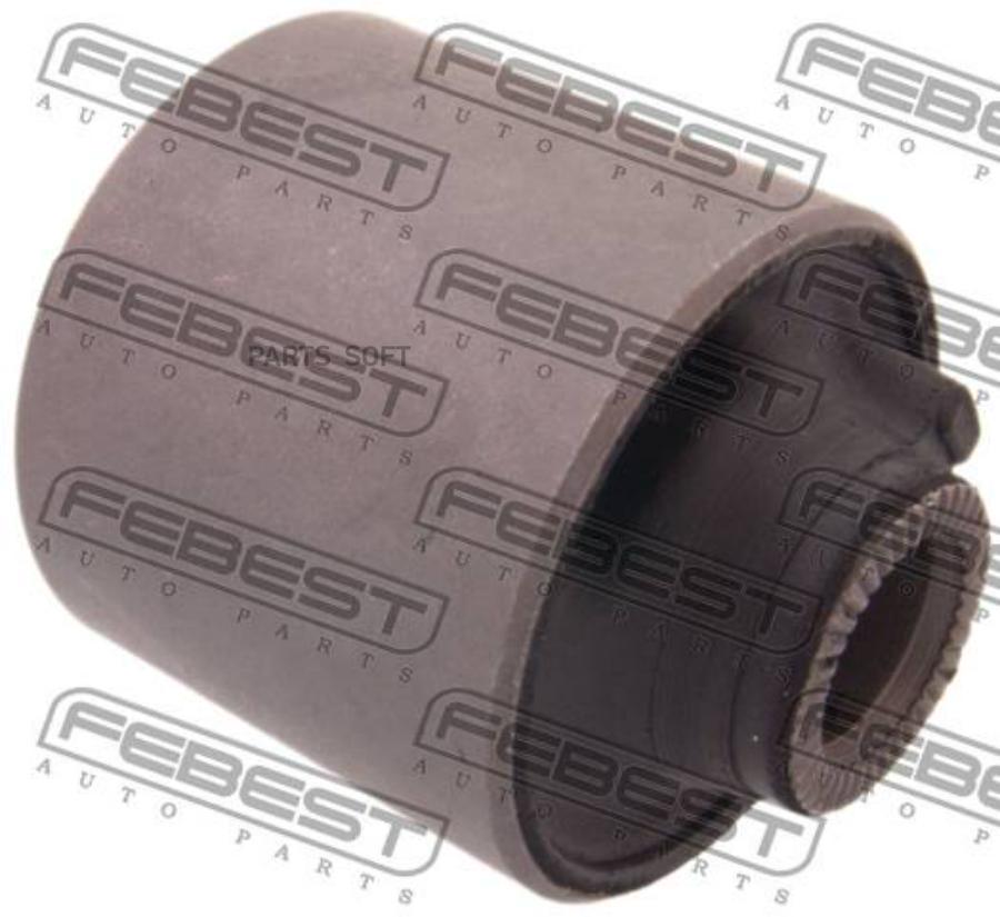 

FEBECT TAB289 TAB-289_сайлентблок рычага задн. подвески задний верхн.!\Toyota Mark 2 00-04