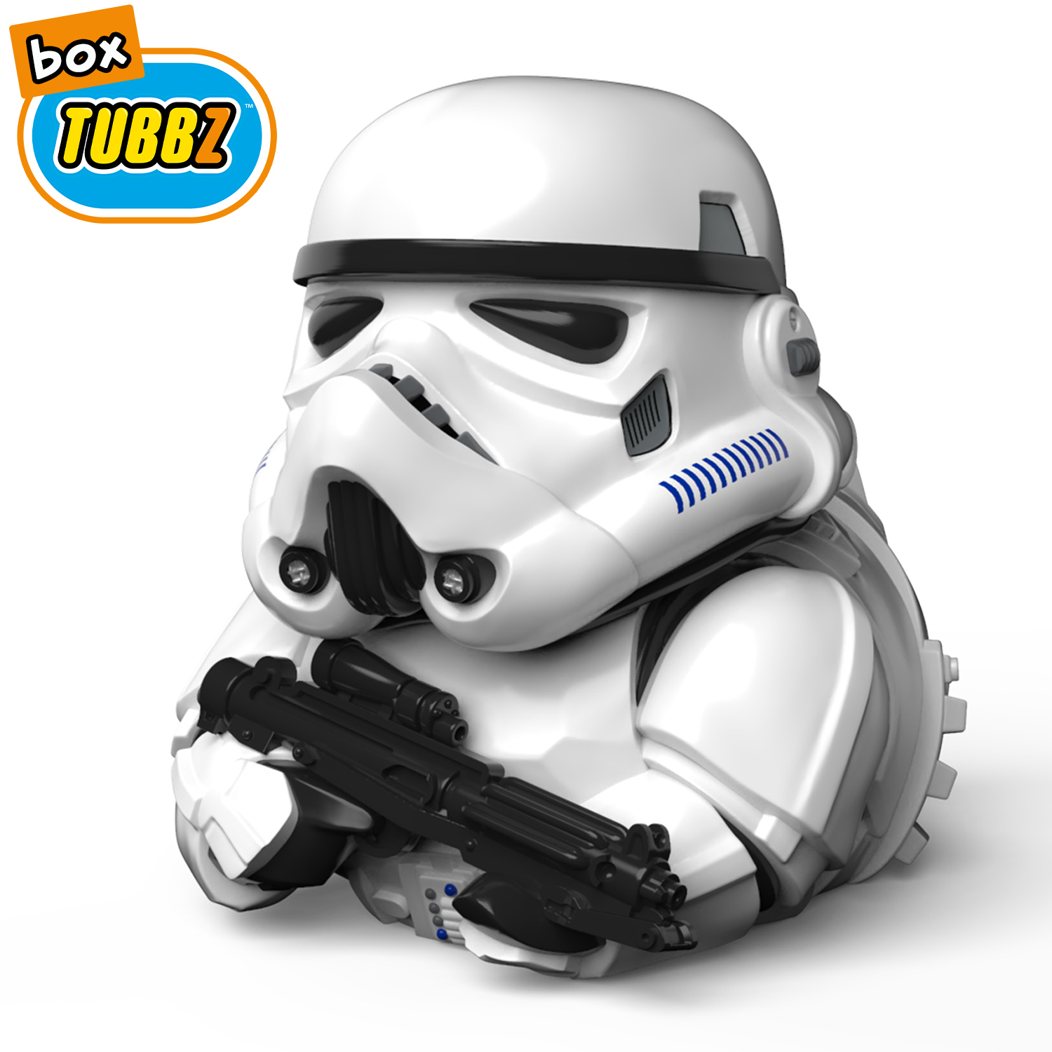 Фигурка Tubbz Star Wars: Stormtrooper