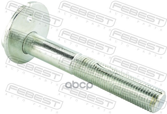 

FEBECT 0229006 0229-006_болт с эксцентриком!регулировочный\ Nissan Pathfinder/Avenir/Prair