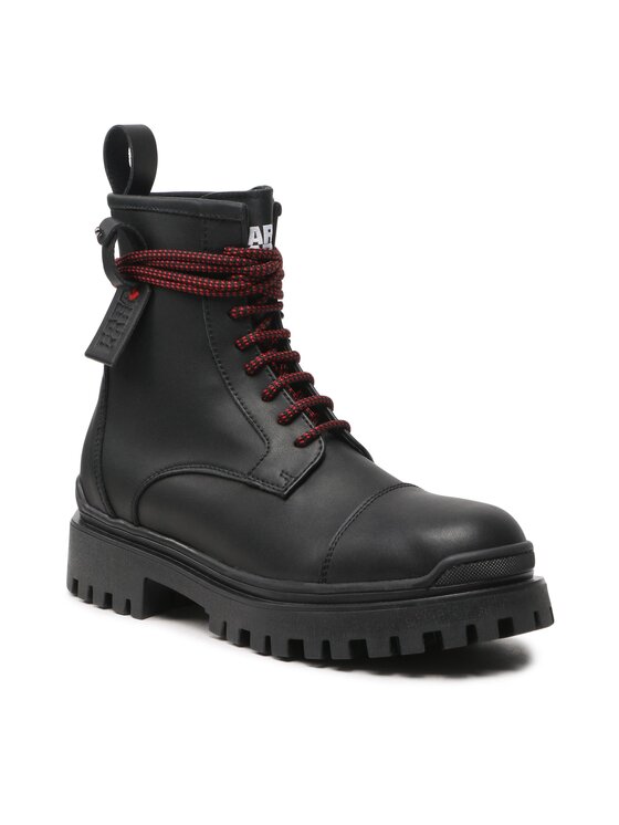 

Ботинки KL91660 KARL LAGERFELD Черный 41 EU, KL91660