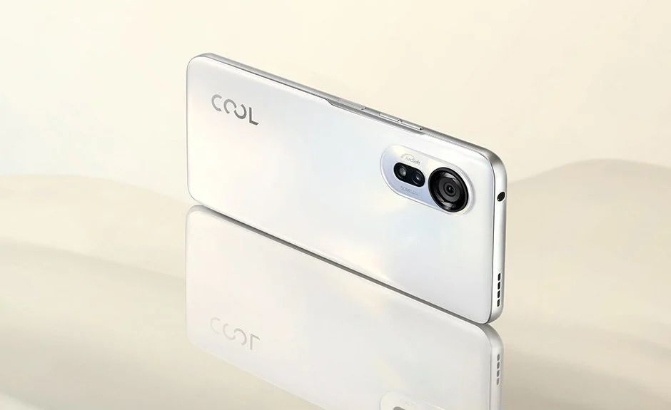 

Смартфон Coolpad Cool 20S 6/128GB Жемчужно-Белый (3220019), COOL 20S